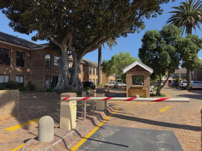 To Let Commercial Property for Rent in Claremont Western Cape